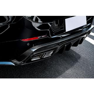 Kit Carrosserie Carbone photo 4
