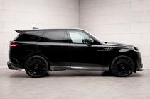 Range Rover Sport 2022- Kit carrosserie MNSR Carbon photo 3