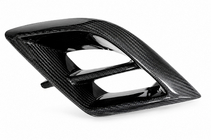 Range Rover Sport 2022- Kit carrosserie MNSR Carbon photo 5