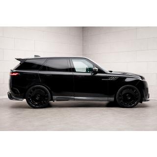 Kit carrosserie MNSR Carbon photo 3