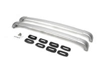 Toyota Highlander 2013-2019 Barres de toit transversales OEM (2 pcs) Gris photo 3