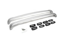 Toyota Highlander 2013-2019 Barres de toit transversales OEM (2 pcs) Gris photo 1