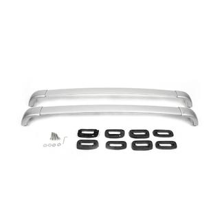 Barres de toit transversales OEM (2 pcs) Toyota Highlander 2013-2019 photo 2
