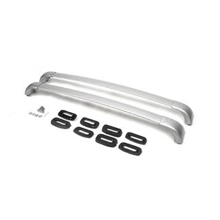 Barres de toit transversales OEM (2 pcs) Toyota Highlander 2013-2019 photo 3