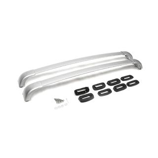Barres de toit transversales OEM (2 pcs) Toyota Highlander 2013-2019 photo 1