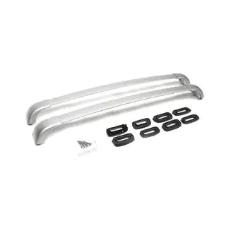 Barres de toit transversales OEM (2 pcs)