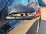 Toyota Rav 4 2013-2018 Coques de Rétroviseurs (2 pcs, Acier Inoxydable) photo 5