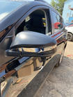 Toyota Rav 4 2013-2018 Coques de Rétroviseurs (2 pcs, Acier Inoxydable) photo 6