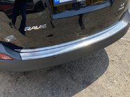 Toyota Rav 4 2013-2018 Baguette de coffre OmsaLine inox (2013-2016) photo 8