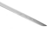 Toyota Rav 4 2013-2018 Baguette de coffre OmsaLine inox (2013-2016) photo 9