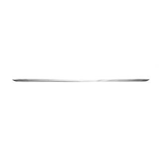 Baguette de coffre OmsaLine inox (2013-2016) photo 2