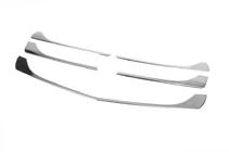 Mercedes Vito/V-class W447 2014- Couvre-calandre 2014-2020 (5 pcs, inox) photo 11