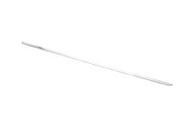 Mercedes Vito/V-class W447 2014- Baguette de Coffre Acier Inoxydable photo 2