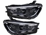 Mercedes A-сlass W177 2018- Phares avant Full LED (2 pcs) photo 1