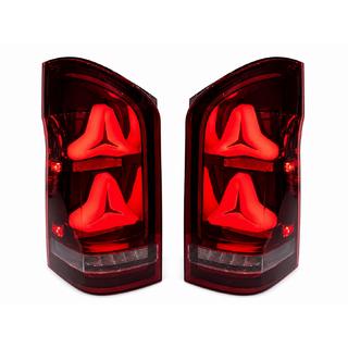 Feux arrière OEM 2026 (pour Vito, 2 pcs) Mercedes Vito/V-class W447 2014-