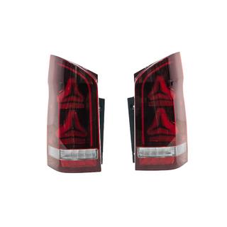 Feux arrière OEM 2026 (pour Vito, 2 pcs) Mercedes Vito/V-class W447 2014- photo 2