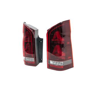 Feux arrière OEM 2026 (pour Vito, 2 pcs) Mercedes Vito/V-class W447 2014- photo 4