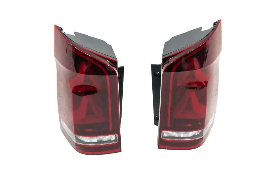 Mercedes Vito/V-class W447 2014- Feux arrière OEM 2026 (pour Vito, 2 pcs) Photo 3