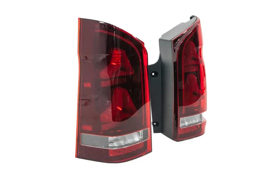 Mercedes Vito/V-class W447 2014- Feux arrière OEM 2026 (pour Vito, 2 pcs) Photo 5