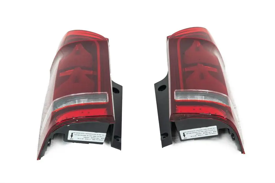 Mercedes Vito/V-class W447 2014- Feux arrière OEM 2026 (pour Vito, 2 pcs) Photo 7