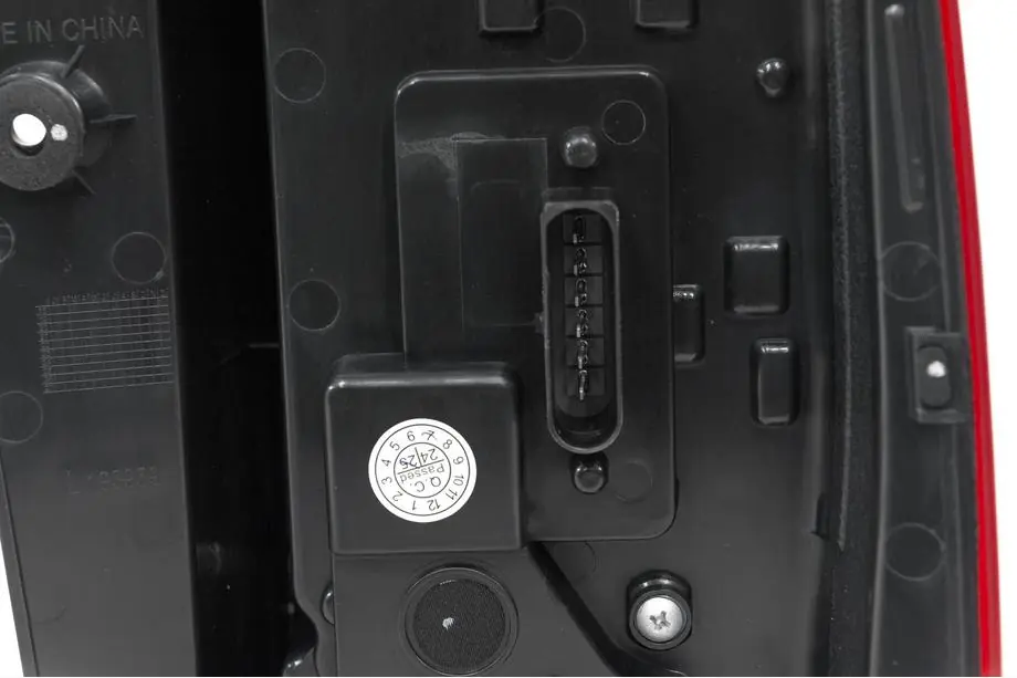 Mercedes Vito/V-class W447 2014- Feux arrière OEM 2026 (pour Vito, 2 pcs) Photo 9