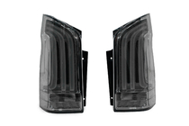 Mercedes Vito/V-class W447 2014- Feux arrière OEM 2024 Black (pour Vito, 2 pcs) photo 3