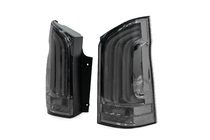 Mercedes Vito/V-class W447 2014- Feux arrière OEM 2024 Black (pour Vito, 2 pcs) photo 5