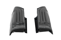 Mercedes Vito/V-class W447 2014- Feux arrière OEM 2024 Black (pour Vito, 2 pcs) photo 7