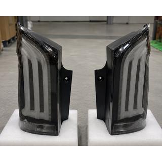 Feux arrière OEM 2024 Black (pour Vito, 2 pcs) Mercedes Vito/V-class W447 2014- photo 2