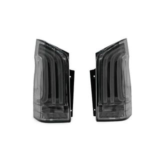Feux arrière OEM 2024 Black (pour Vito, 2 pcs) Mercedes Vito/V-class W447 2014- photo 3
