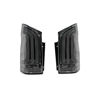 Feux arrière OEM 2024 Black (pour Vito, 2 pcs) photo 3