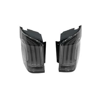 Feux arrière OEM 2024 Black (pour Vito, 2 pcs) Mercedes Vito/V-class W447 2014- photo 4