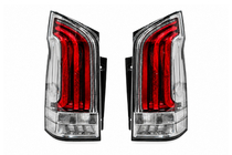 Mercedes Vito/V-class W447 2014- Feux arrière OEM 2024 White (pour Vito, 2 pcs) photo 1