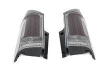 Mercedes Vito/V-class W447 2014- Feux arrière OEM 2024 White (pour Vito, 2 pcs) photo 7