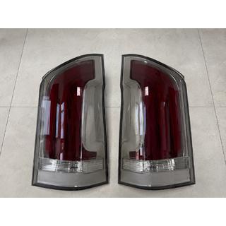 Feux arrière OEM 2024 White (pour Vito, 2 pcs) Mercedes Vito/V-class W447 2014-