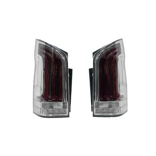 Feux arrière OEM 2024 White (pour Vito, 2 pcs) Mercedes Vito/V-class W447 2014- photo 2