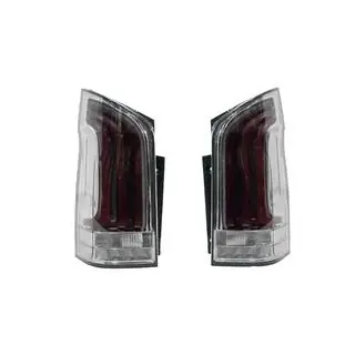 Feux arrière OEM 2024 White (pour Vito, 2 pcs) photo 2