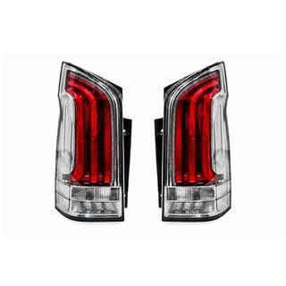 Feux arrière OEM 2024 White (pour Vito, 2 pcs) Mercedes Vito/V-class W447 2014- photo 1