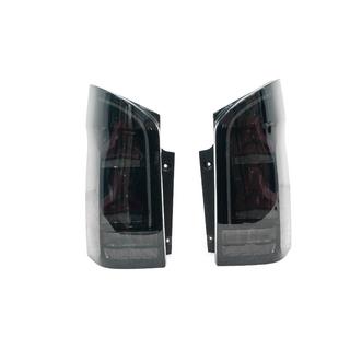 Feux arrière OEM 2026 Black (pour Vito, 2 pcs) Mercedes Vito/V-class W447 2014- photo 3