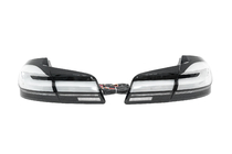 BMW 5 Series F10/F11 2010–2016 Feux arrière (design Black LCI) photo 2