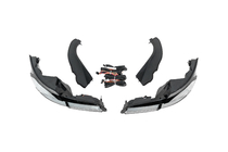 BMW 5 Series F10/F11 2010–2016 Feux arrière (design Black LCI) photo 4