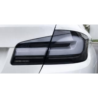 Feux arrière (design Black LCI) BMW 5 Series F10/F11 2010–2016