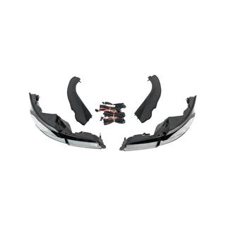 Feux arrière (design Black LCI) BMW 5 Series F10/F11 2010–2016 photo 4