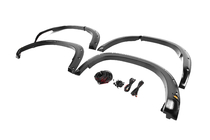 Toyota Land Cruiser Prado 150 2009-2023 Kit d’élargisseurs d’ailes (6 pcs) photo 5