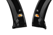 Toyota Land Cruiser Prado 150 2009-2023 Kit d’élargisseurs d’ailes (6 pcs) photo 10