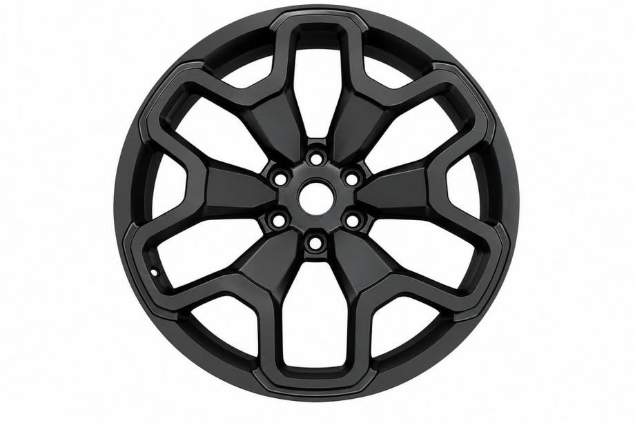 Dodge RAM (DS/DJ/D2) 2009–2024 Jantes forgées OEM R22 (Lot de 4) Photo 1