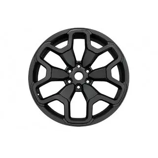 Jantes forgées OEM R22 (Lot de 4)