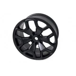 Jantes forgées OEM R22 (Lot de 4) photo 2
