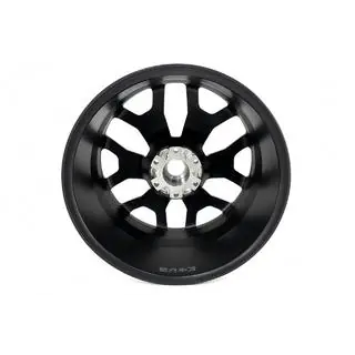 Jantes forgées OEM R22 (Lot de 4) photo 3
