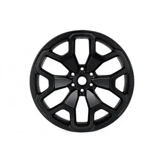 Jantes forgées OEM R22 (Lot de 4) photo 4